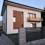 Apartamenty "Zwierzyniecki Zakątek"