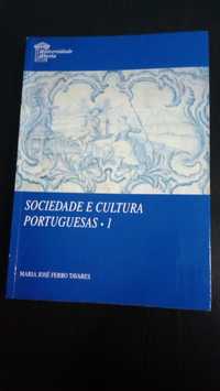 Sociedade e Cultura portuguesas 1 Universidade Aberta