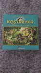 Kostaryka gra planszowa