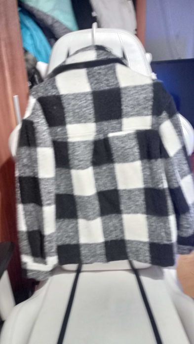 Kurtka koszulowa House