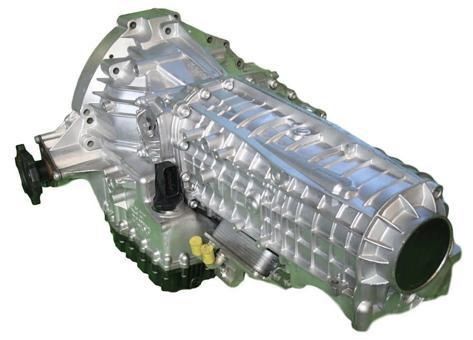 Serwis Skrzyń Automatycznych DSG/POWERSHIFT/Stronic i silników