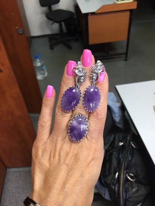 Комплект «Бал цветов», «Власна Лінія», Харьков