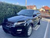 Range Rover Evoque 2.2 Diesel Automat ZF 9biegowy|NOWY Rozrząd ASO