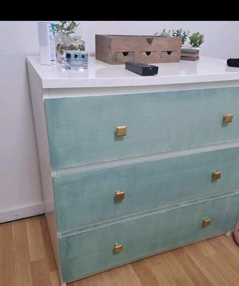 Pack 8 puxadores dourados •novos|embalados•