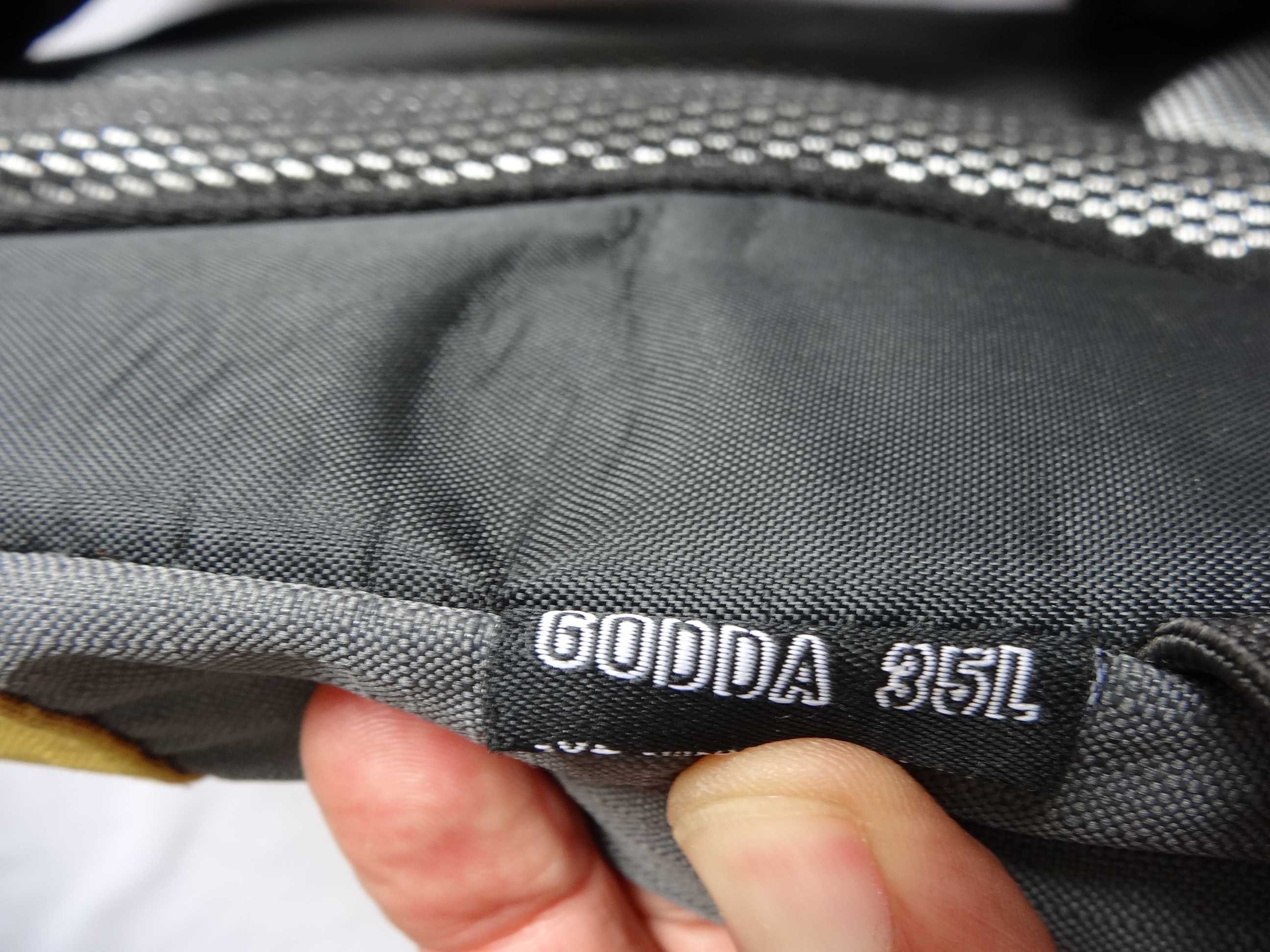 Plecak CAMPUS GODDA 35L ENDURA Trekkingowy Turystyczny