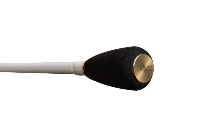 Wędka spinning ultralight Delphin Calypso 1-5g 210cm