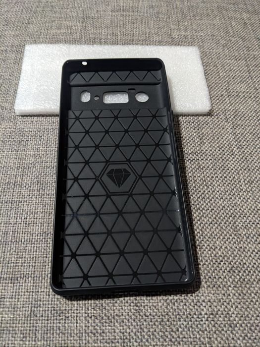 Etui do Google Pixel 6 Pro