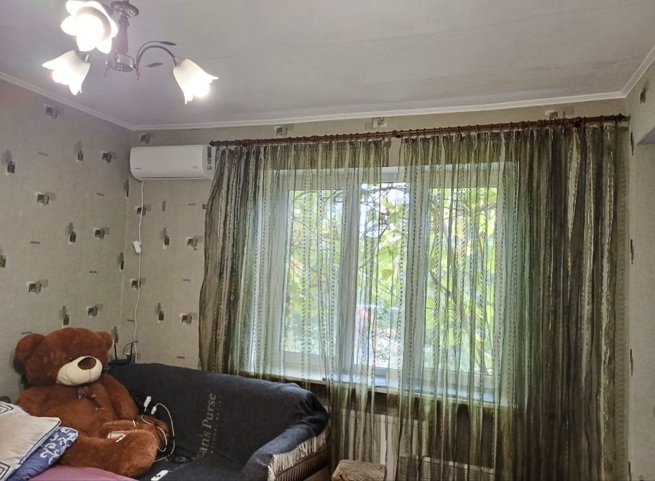 Продам квартиру пр. Слобожанский