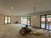 Moradia T4 Acabamentos Luxo Lote 500 m²