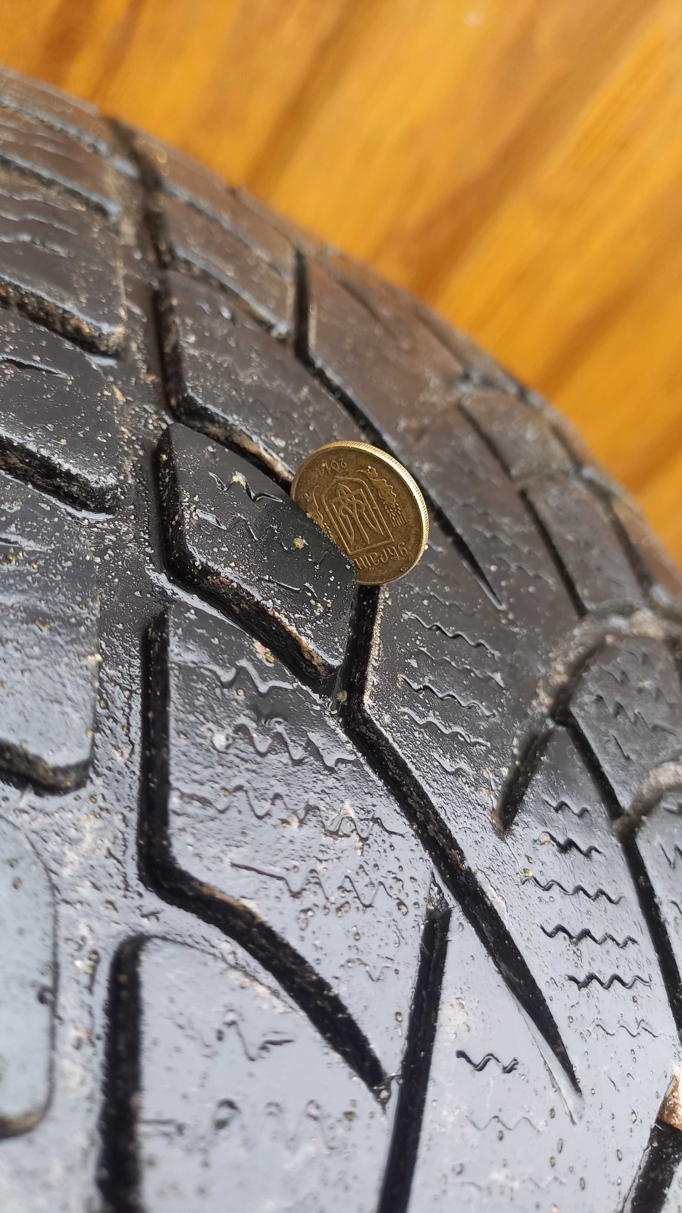 Шини Dunlop Winter Sport 3D R16 205/55