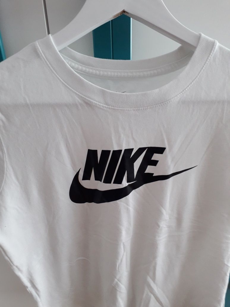Nike koszulka damska