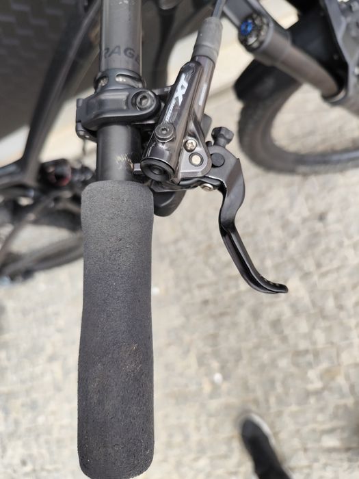 Trek Fuel EXe 9.8 GX AXS