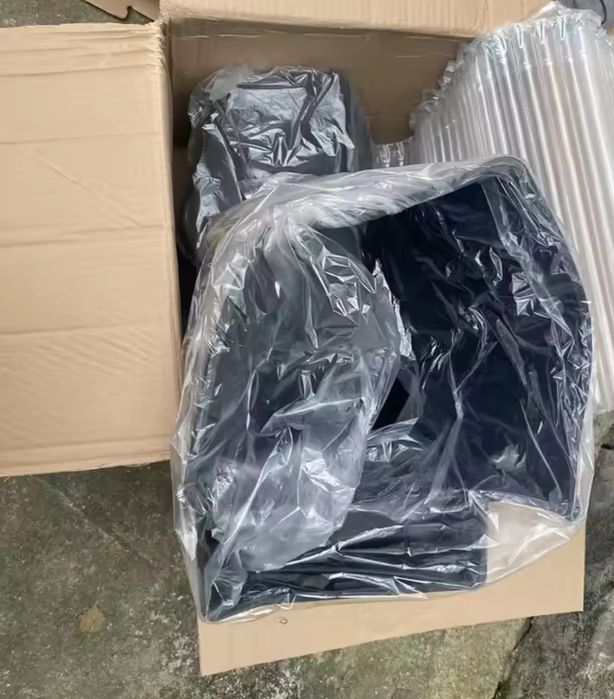 Tesla y JUNIPER 2025 +