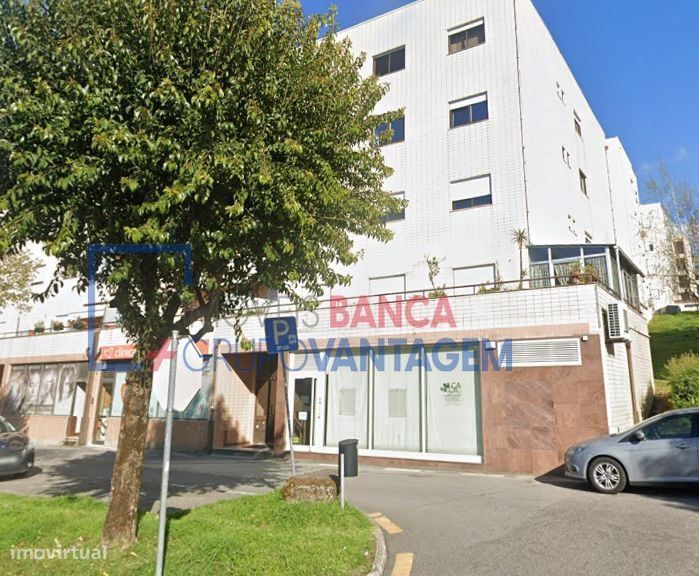 Loja - Lomar - Braga