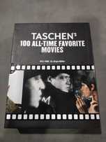 Taschen's 100 All-Time Favorite Movies