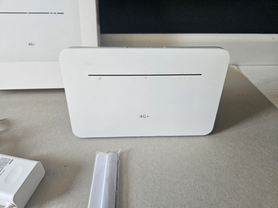 Huawei B535 wersja 333 jak nowy