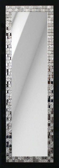 Lustro 180x80 Glamour Duże Prostokątne