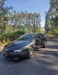 Alfa Romeo 156 Sportwagon 16v