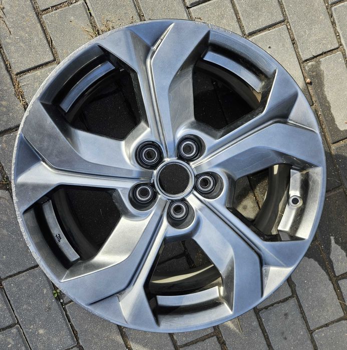 Felga Oryginał Mazda MX-30 18 cali 18x7J ET45 5x114,3