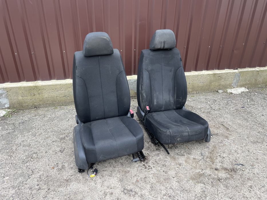 Сидіння на жигуля сидения нива відкидні крісла 2108 ваз 2106 лада 2107