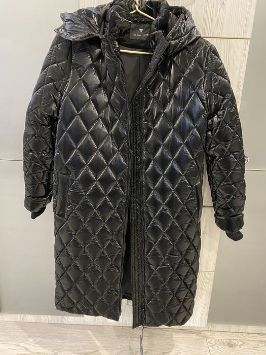 Пальто зимове 164р.