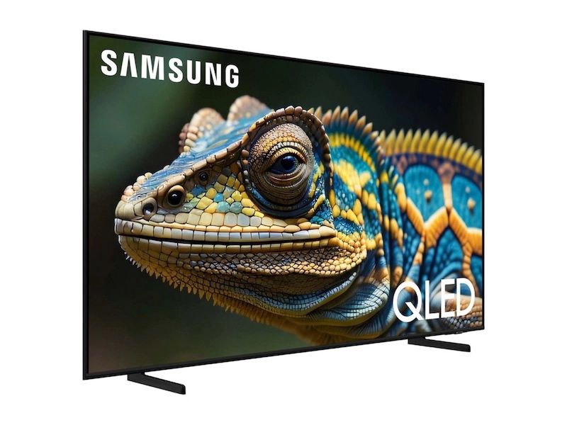 В наявності! Телевизор Q-LED Samsung QE75Q8F велики діагоналі