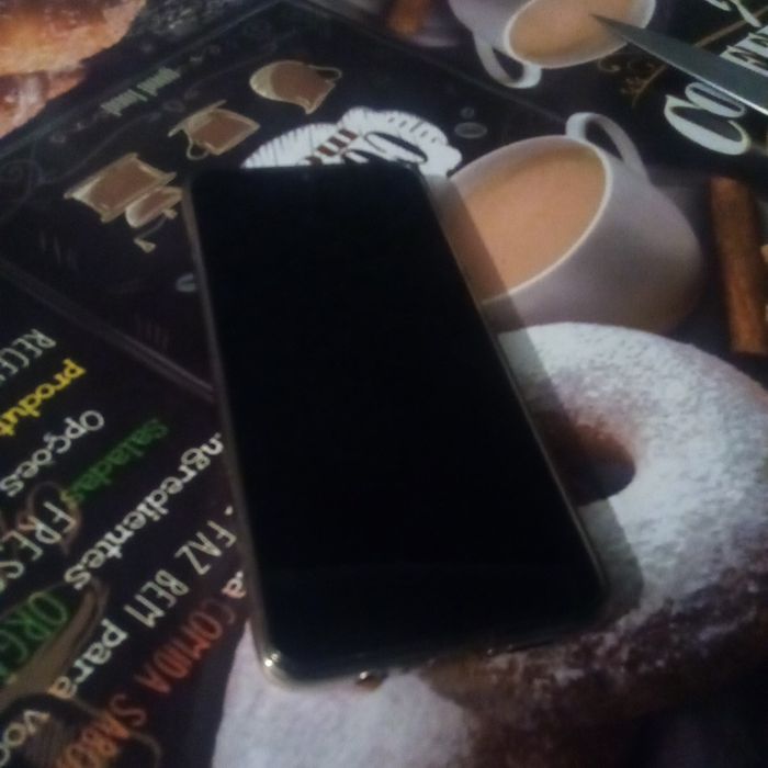 Redmi note 8 pro 6/128