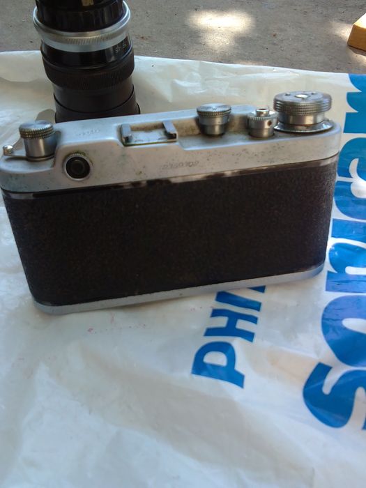 Продам об'єктив И23-У 1:4.5 - 250