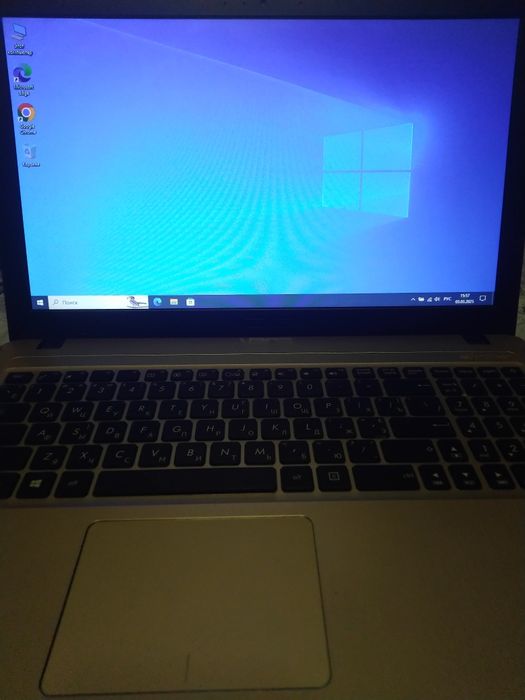 I'mПродам ноутбук Асус