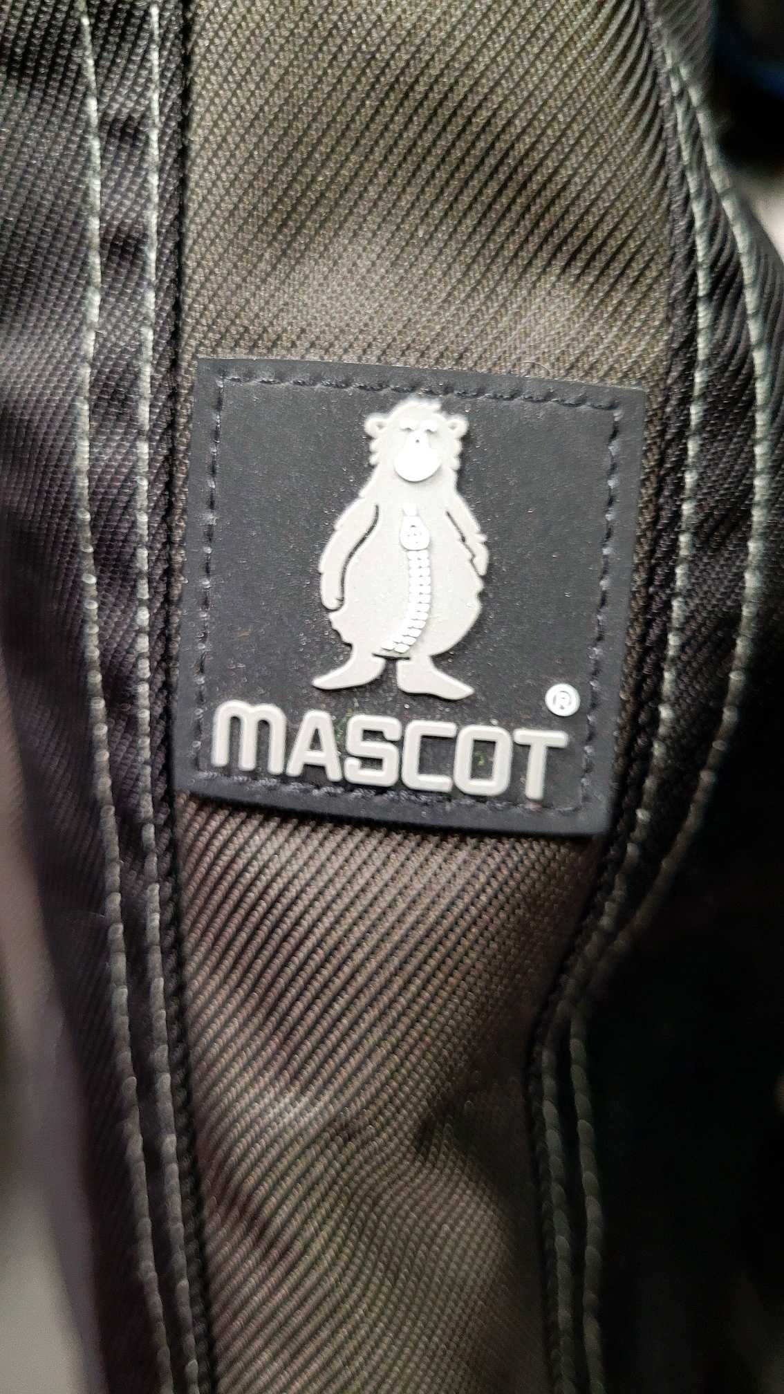Kurtka zimowa MASCOT® wodoszczelna Frankfurt linia UNIQUE
