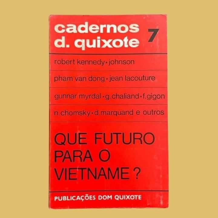 Que Futuro Para o Vietname?