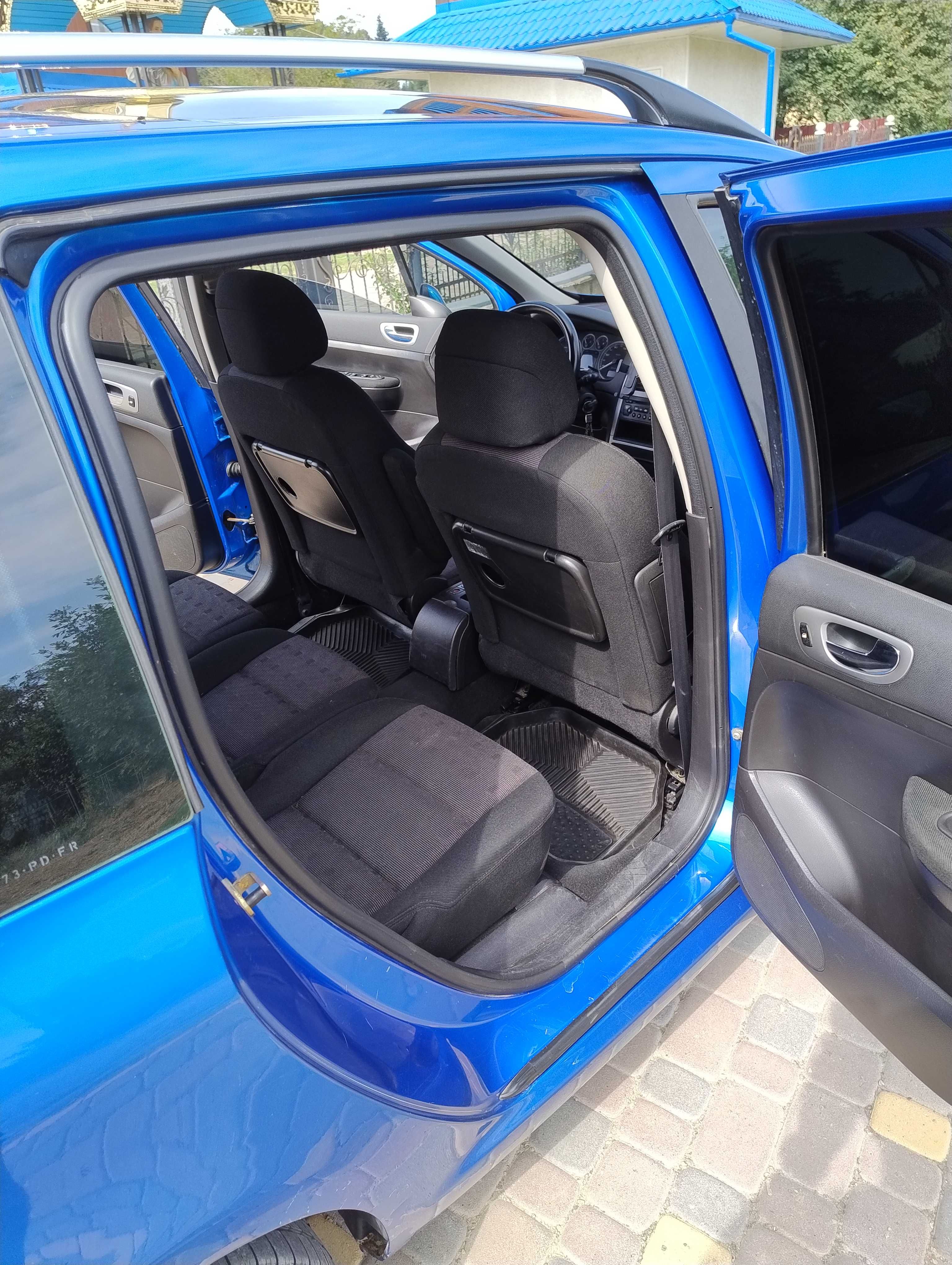 Продам Peugeot 307 sw