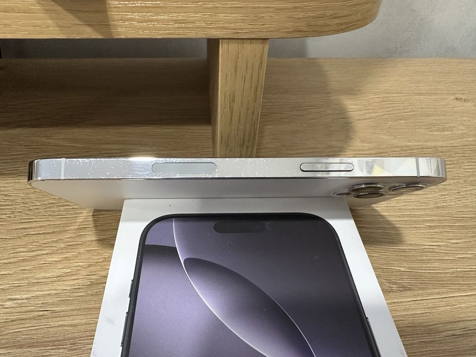 iPhone 12 Pro 128Gb Silver NEVERLOCK