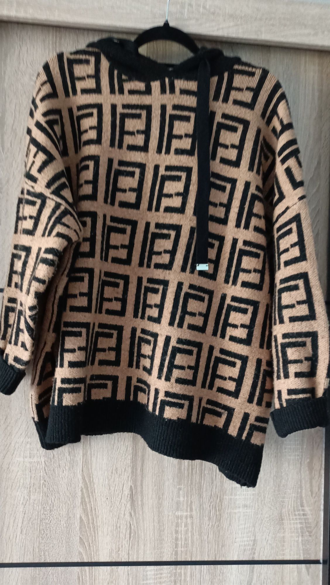 Sweter damski XL