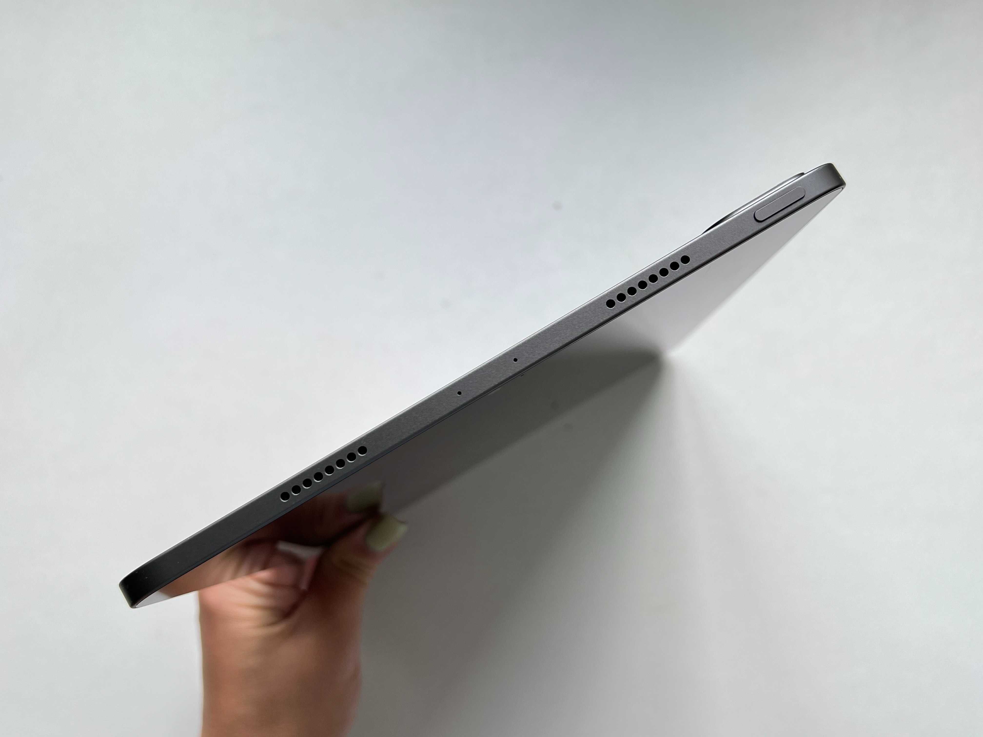 Apple iPad Pro 11 2021 (3-Gen) 128Gb M1 Space Gray A2377 Оригінал!