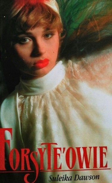 Forsyte'owie Suleika Dawson