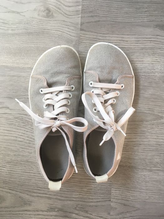 Ténis barefoot Anatomic