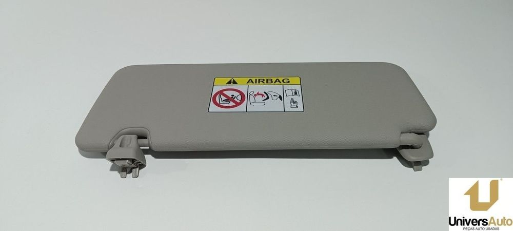 PÁLA DO SOL DIREITA KIA SPORTAGE