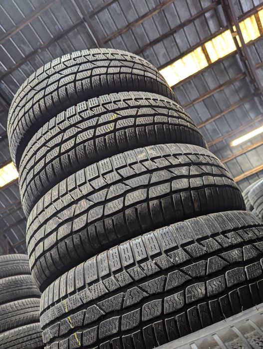 205/60R16 Continental Winter комплект