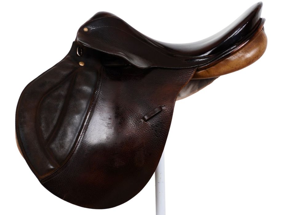 Lemetex Husar Siodło Wszechstronne