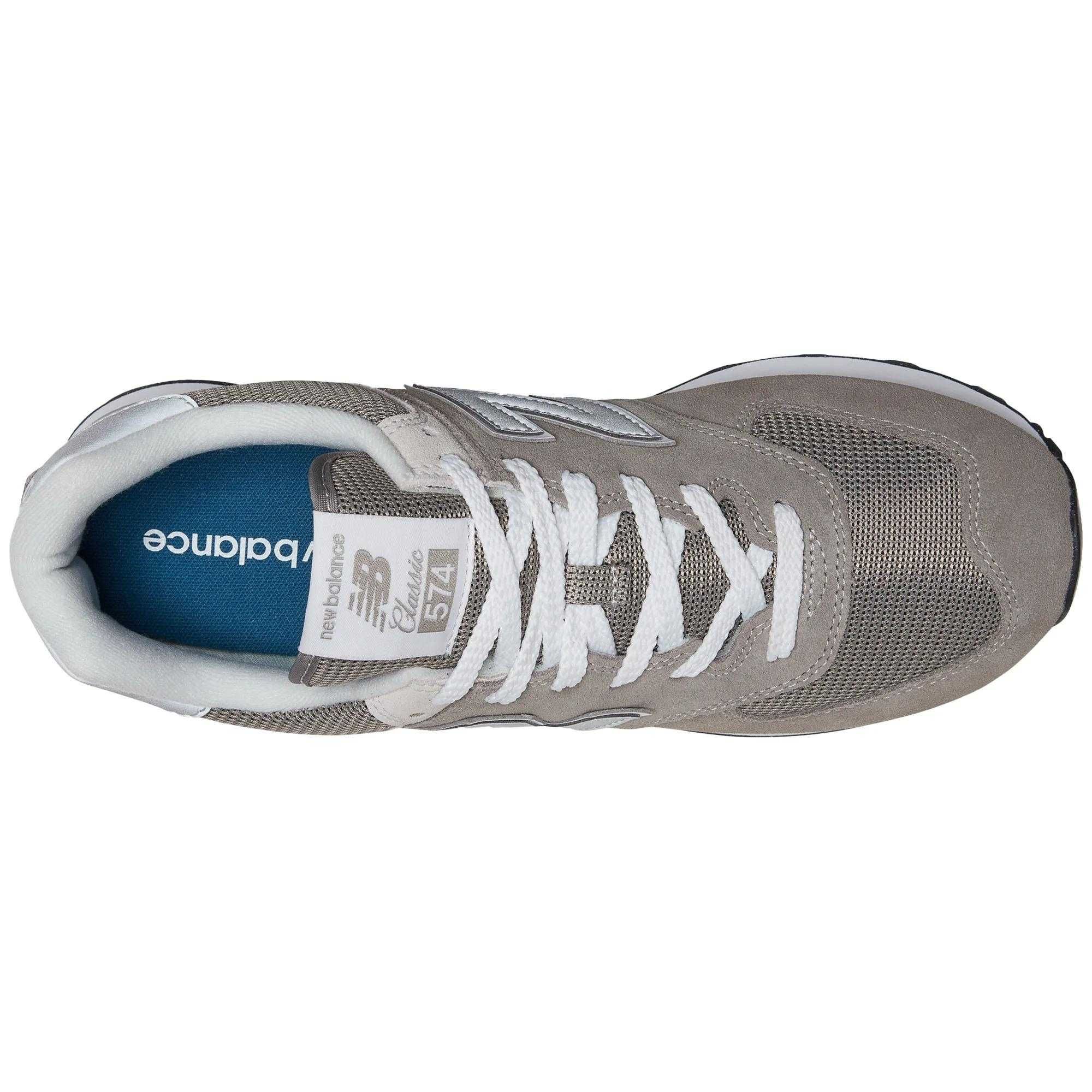 ОРИГИНАЛ‼️ New Balance 574 Classic ML574EVG кроссовки мужские кросівки
