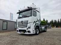 Mercedes-Benz Actros MP5  1851 2020 GigaSpace Retarder Sprowadzony DE NOWY MODEL
