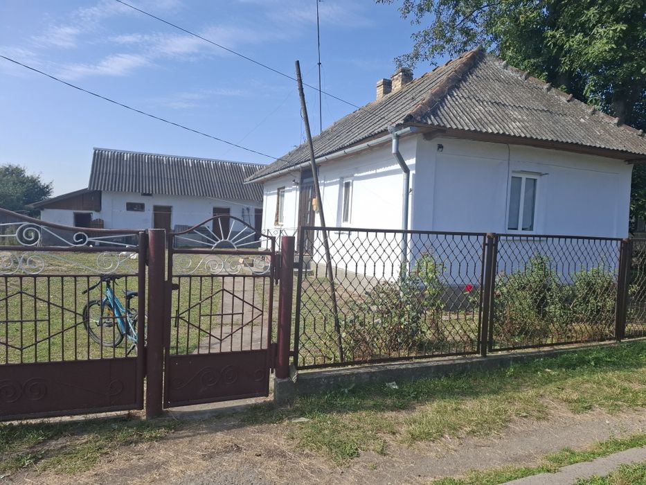 Будинок з  гарним ремонтом