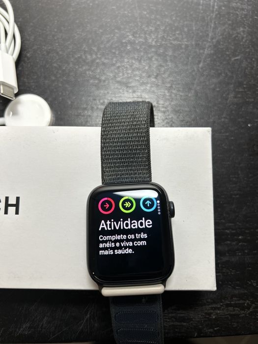 Apple watch SE 2 44mm