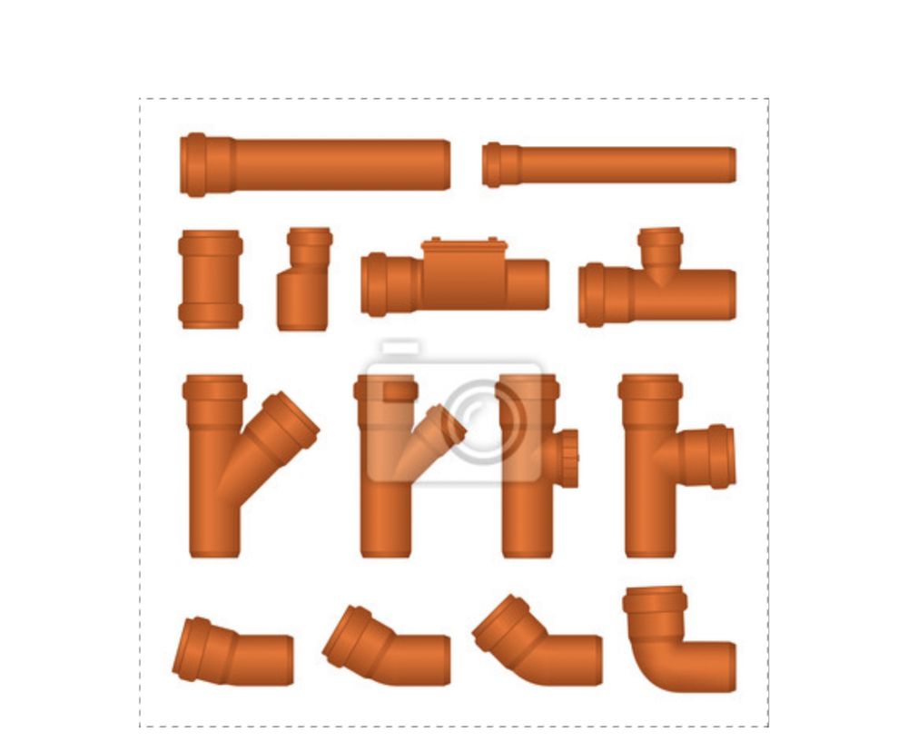 Rura rury kanalizacyjna pcv fi 50,110,160, sn2 ,sn4,sn8