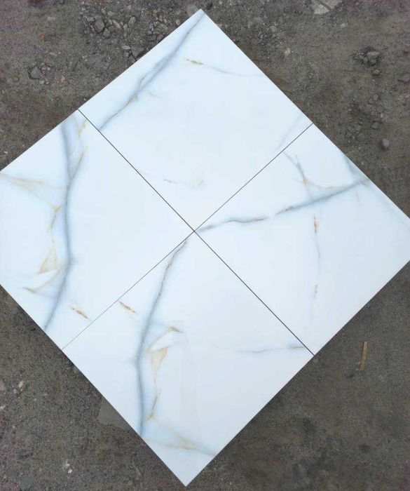 Płytki Polerowane 60x60 Gatunek 1 NOWOŚĆ