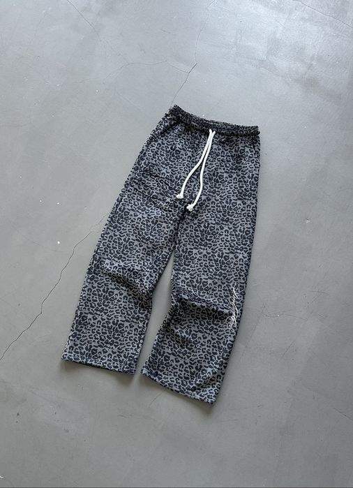 Штаны indoorclo