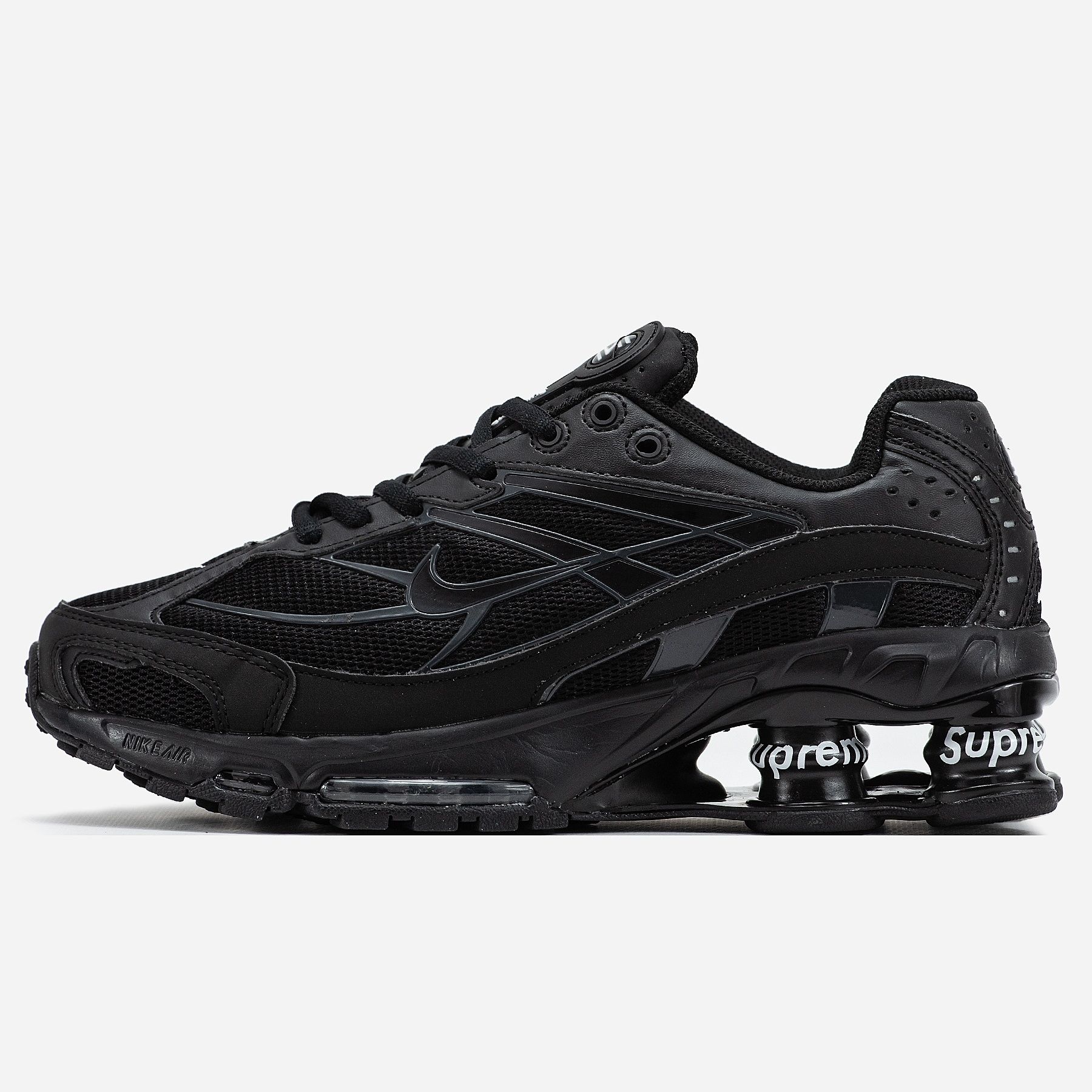 БЕЗ ПРЕДОПЛАТ ‼️ Supreme x Nike Shox Ride 2 / Найк Шокс Супрім / 40-45