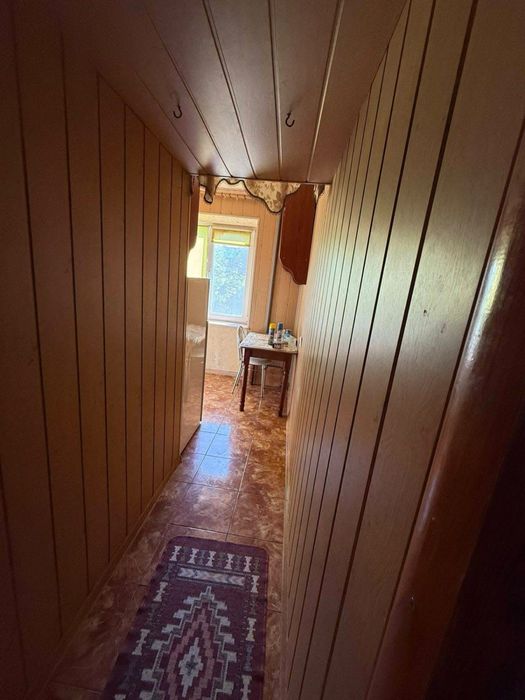 Продаж 2 кімнатної квартири на 2 поверсі