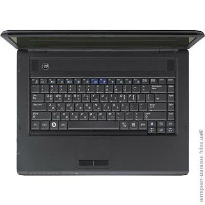 Samsung R510 2ядра 2,53 Ghz 4Гб